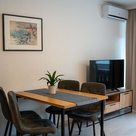 Apartment Seezeit Strobl Buitenkant foto