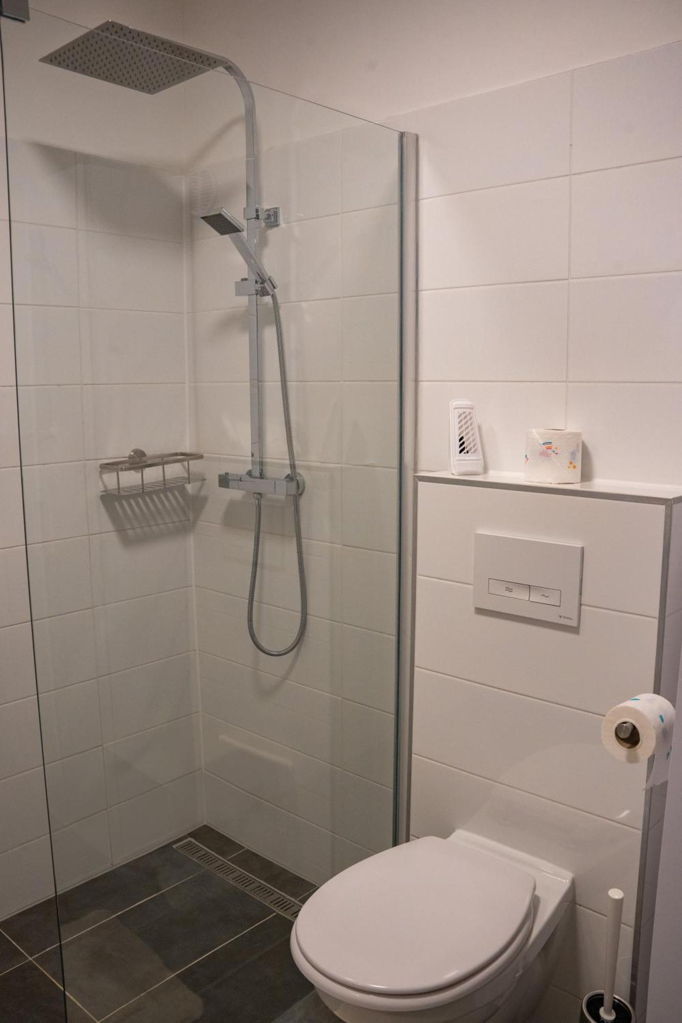 Apartment Seezeit Strobl Buitenkant foto