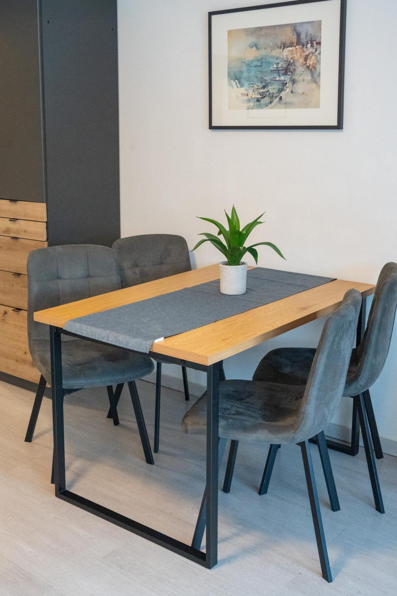 Apartment Seezeit Strobl Buitenkant foto