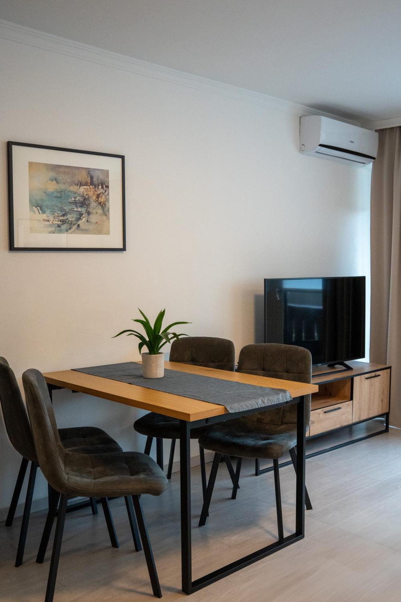 Apartment Seezeit Strobl Buitenkant foto