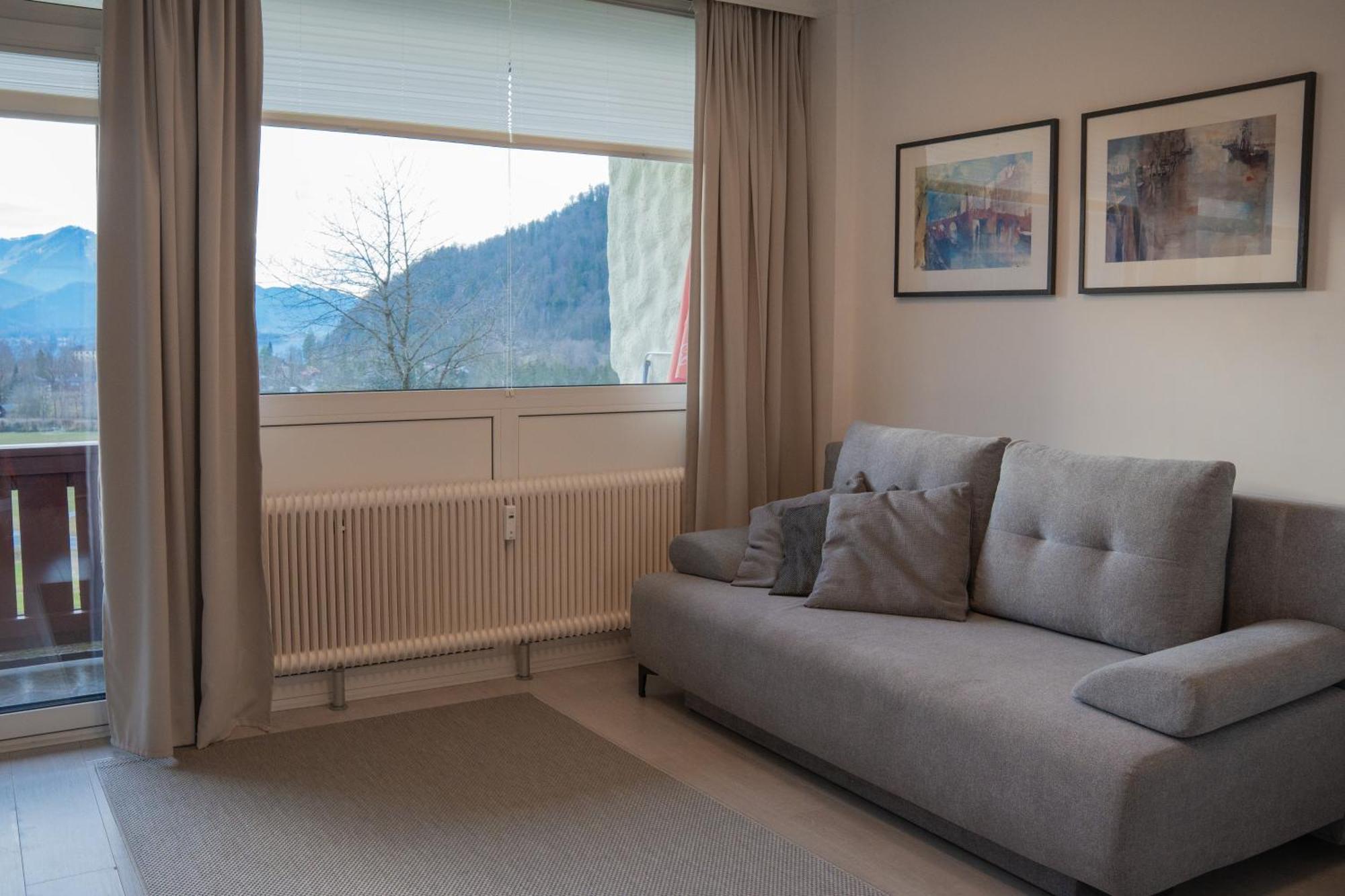 Apartment Seezeit Strobl Buitenkant foto