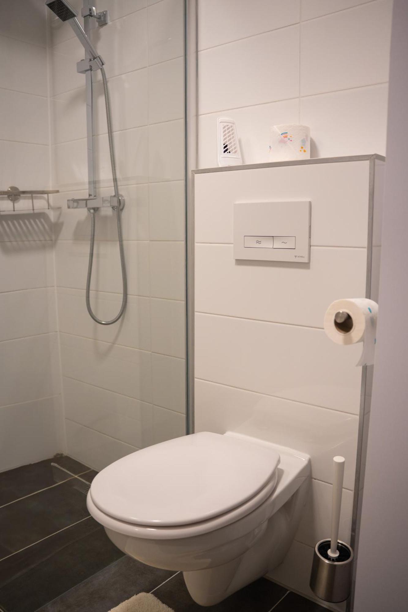 Apartment Seezeit Strobl Buitenkant foto